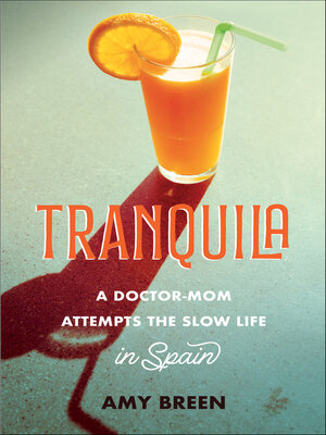 cover image of Tranquila